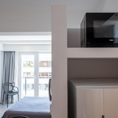 Portales De La Patagonia Apartments Σαν Κάρλος ντε Μπαριλότσε Εξωτερικό φωτογραφία