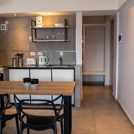 Portales De La Patagonia Apartments Σαν Κάρλος ντε Μπαριλότσε Εξωτερικό φωτογραφία