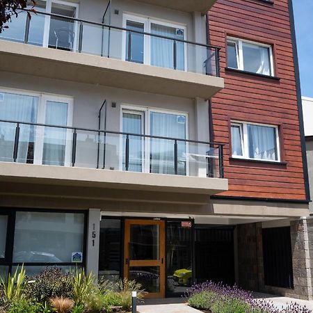 Portales De La Patagonia Apartments Σαν Κάρλος ντε Μπαριλότσε Εξωτερικό φωτογραφία