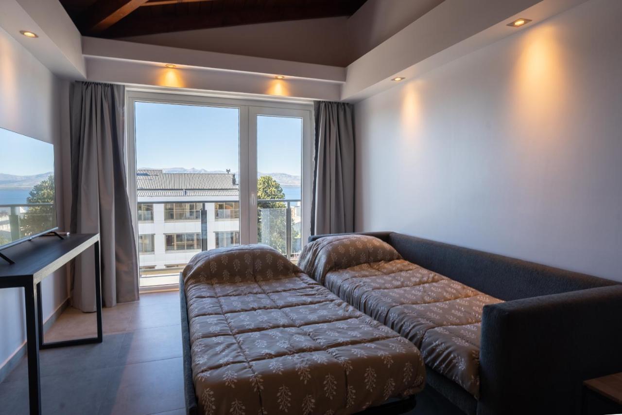 Portales De La Patagonia Apartments Σαν Κάρλος ντε Μπαριλότσε Εξωτερικό φωτογραφία