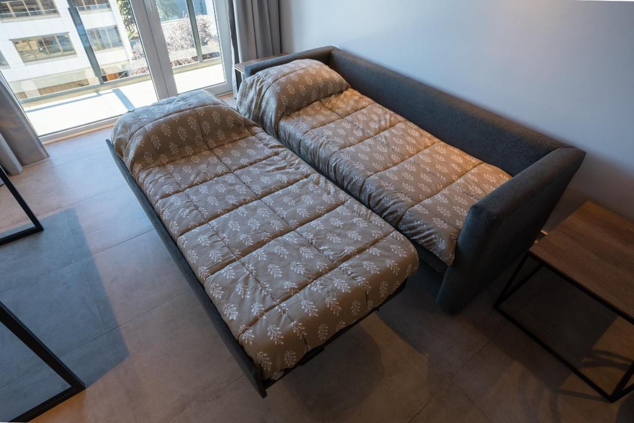 Portales De La Patagonia Apartments Σαν Κάρλος ντε Μπαριλότσε Εξωτερικό φωτογραφία