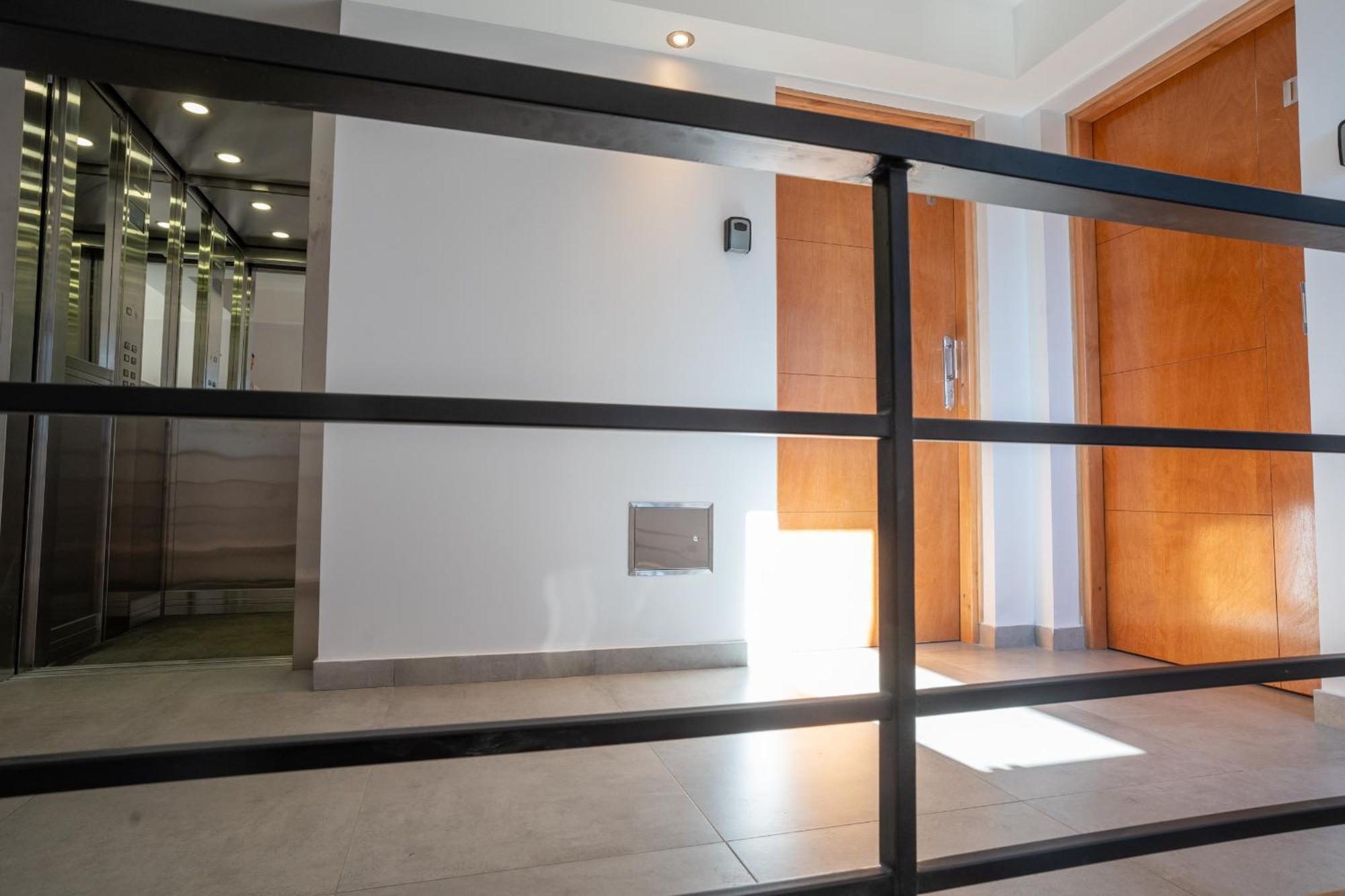 Portales De La Patagonia Apartments Σαν Κάρλος ντε Μπαριλότσε Εξωτερικό φωτογραφία