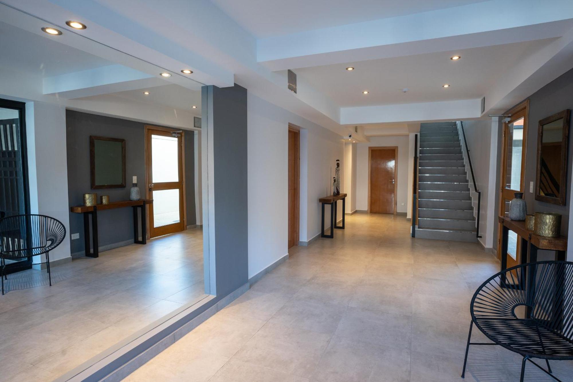 Portales De La Patagonia Apartments Σαν Κάρλος ντε Μπαριλότσε Εξωτερικό φωτογραφία