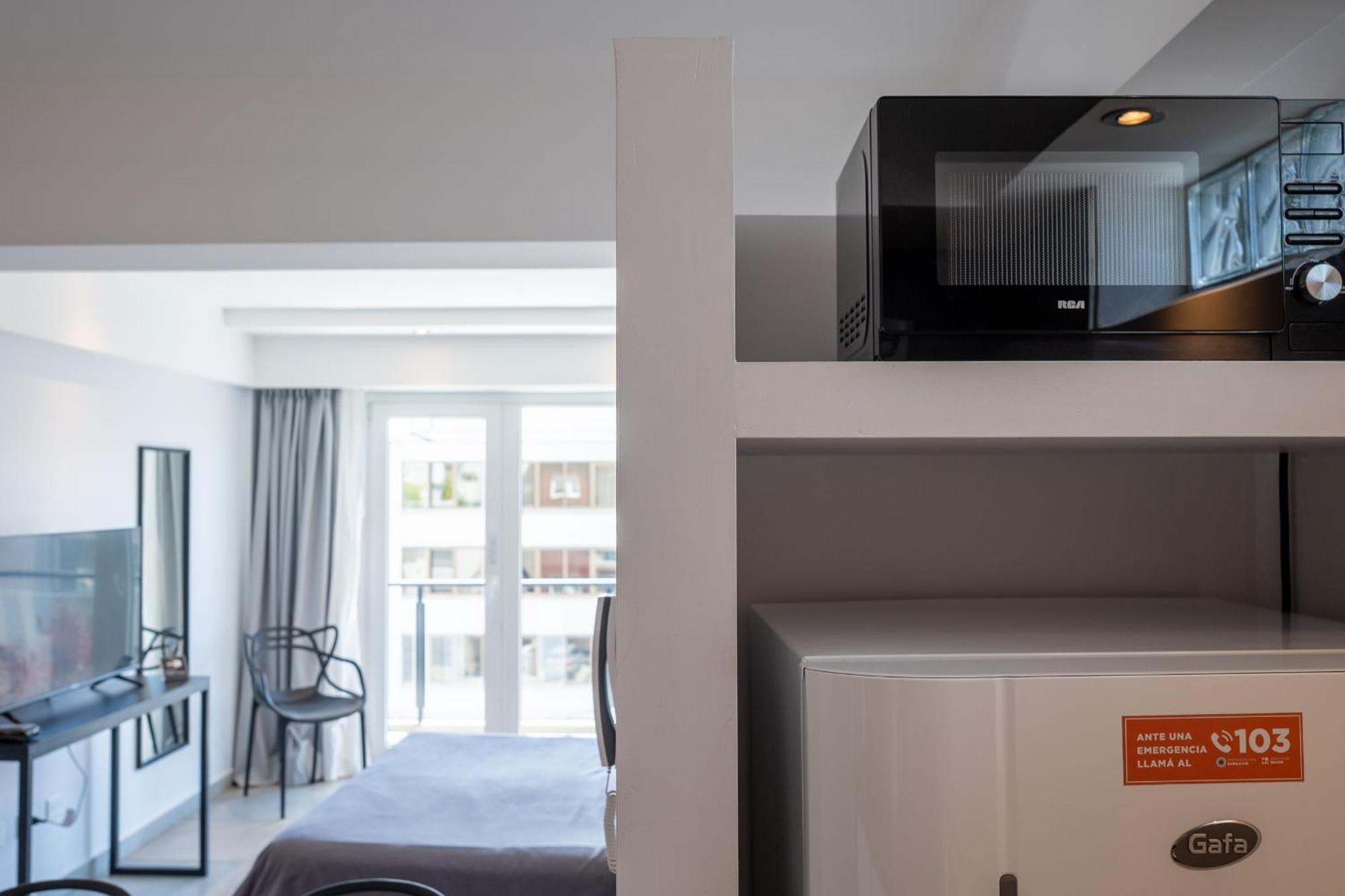 Portales De La Patagonia Apartments Σαν Κάρλος ντε Μπαριλότσε Εξωτερικό φωτογραφία