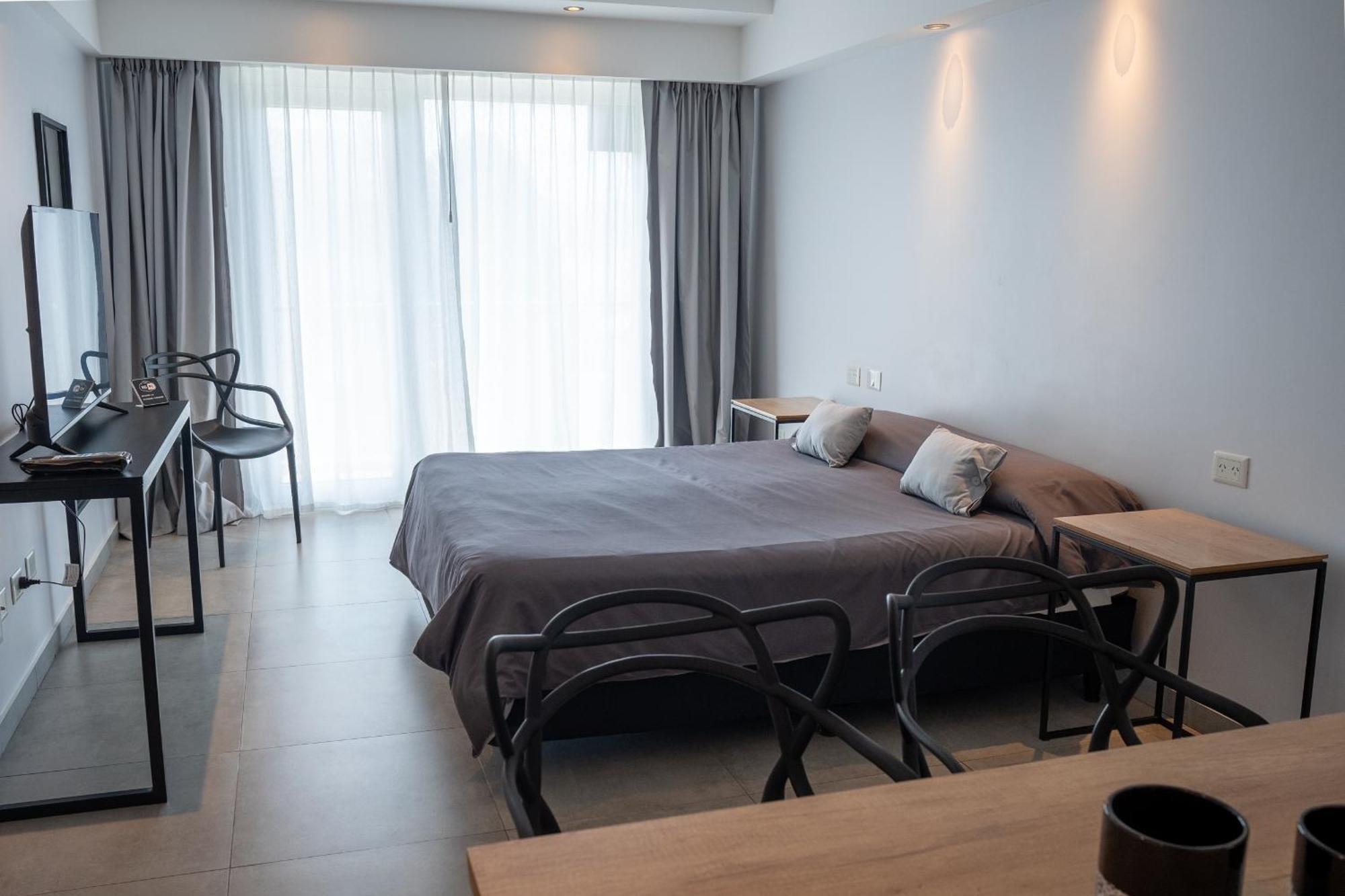 Portales De La Patagonia Apartments Σαν Κάρλος ντε Μπαριλότσε Εξωτερικό φωτογραφία