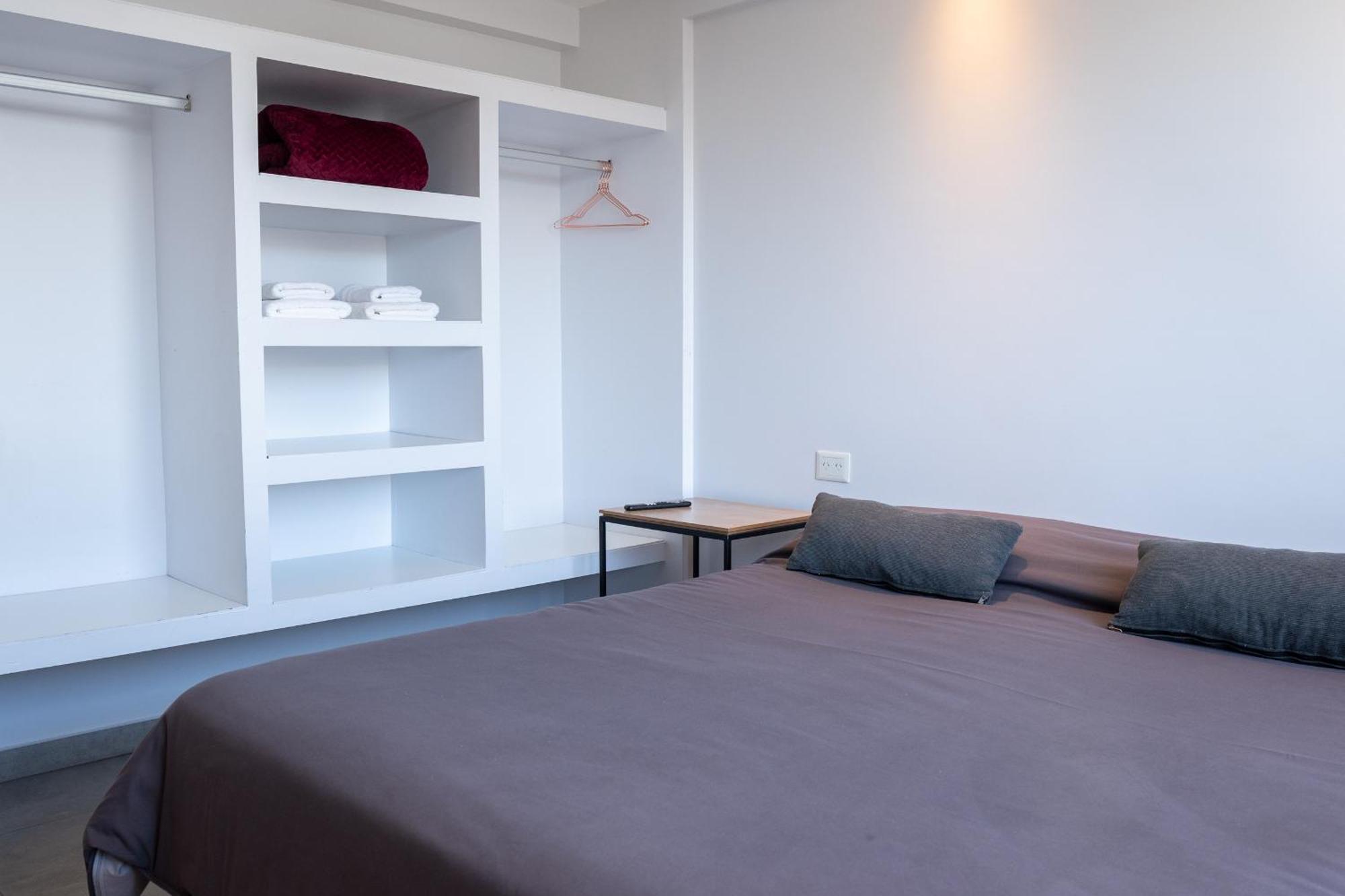 Portales De La Patagonia Apartments Σαν Κάρλος ντε Μπαριλότσε Εξωτερικό φωτογραφία