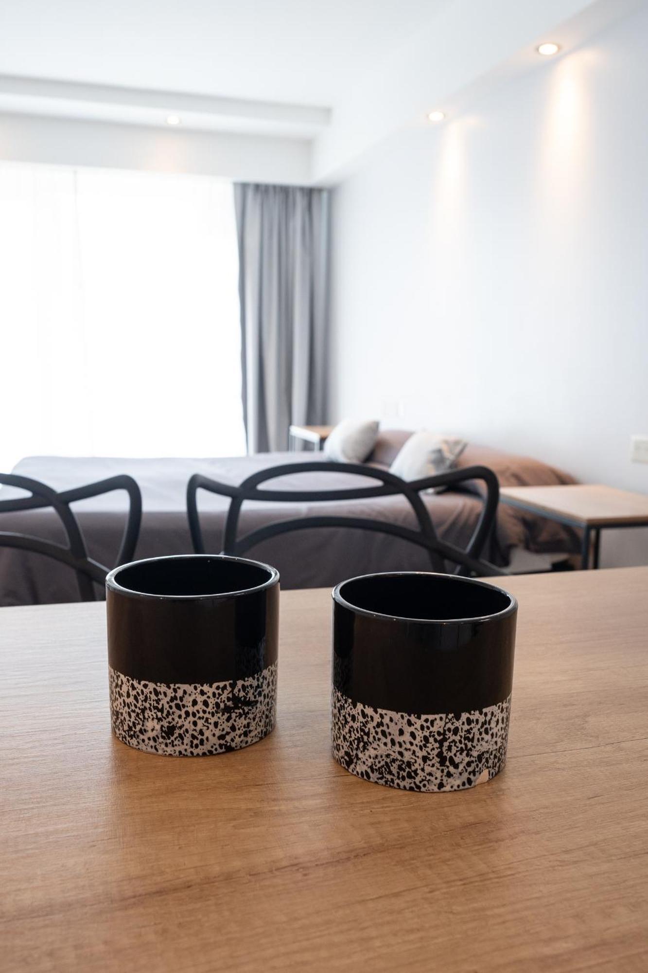 Portales De La Patagonia Apartments Σαν Κάρλος ντε Μπαριλότσε Εξωτερικό φωτογραφία