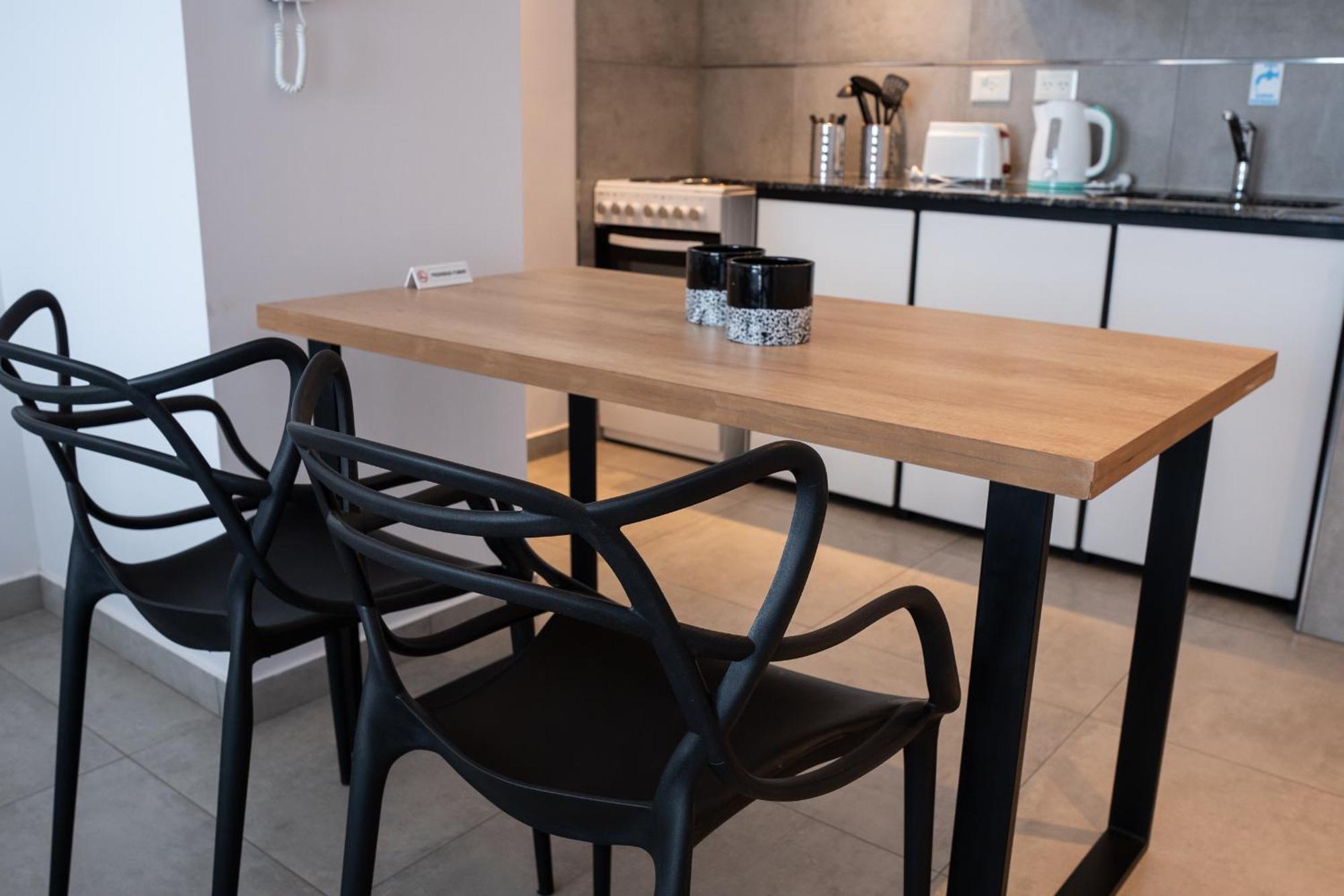 Portales De La Patagonia Apartments Σαν Κάρλος ντε Μπαριλότσε Εξωτερικό φωτογραφία