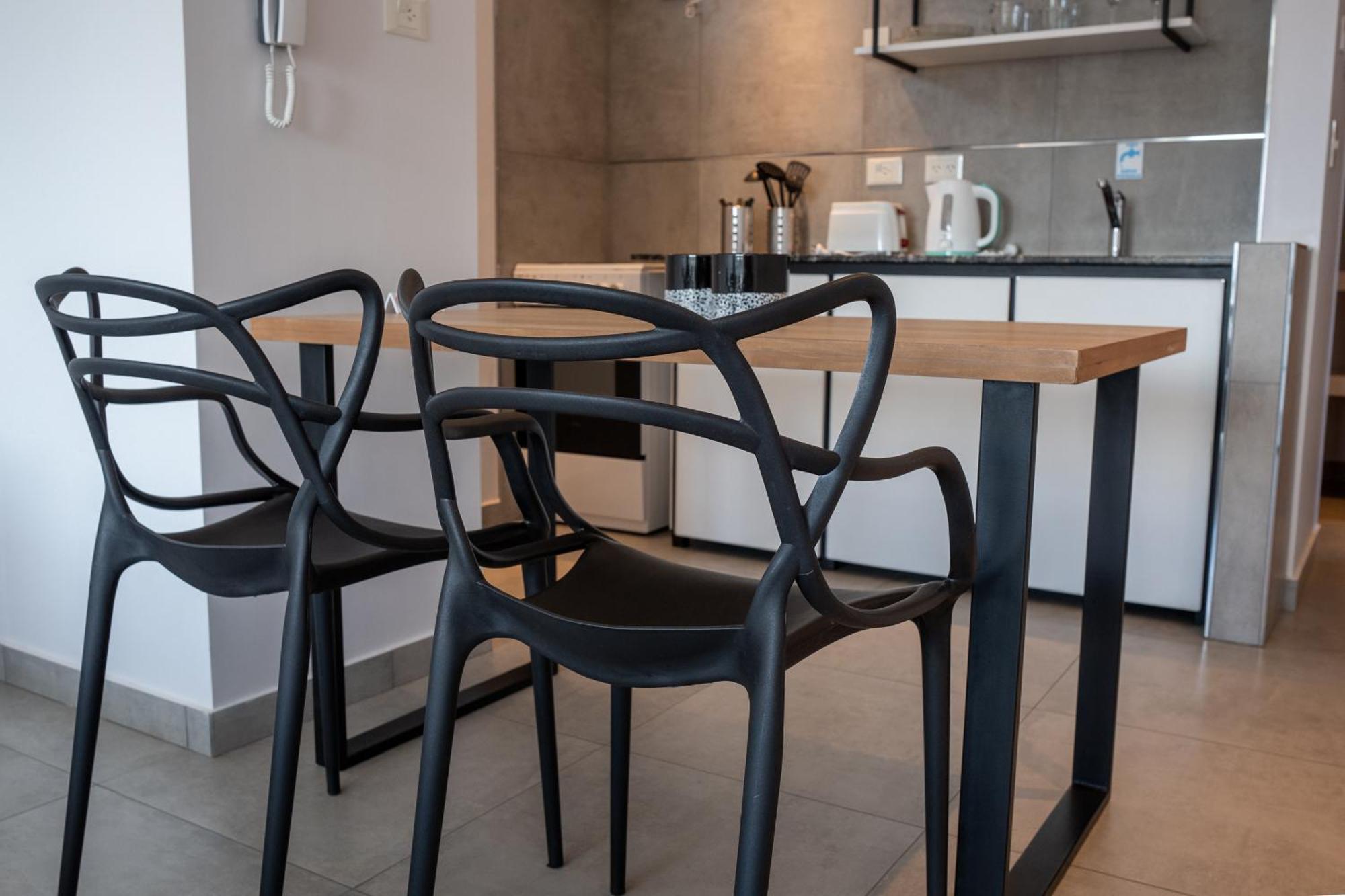 Portales De La Patagonia Apartments Σαν Κάρλος ντε Μπαριλότσε Εξωτερικό φωτογραφία