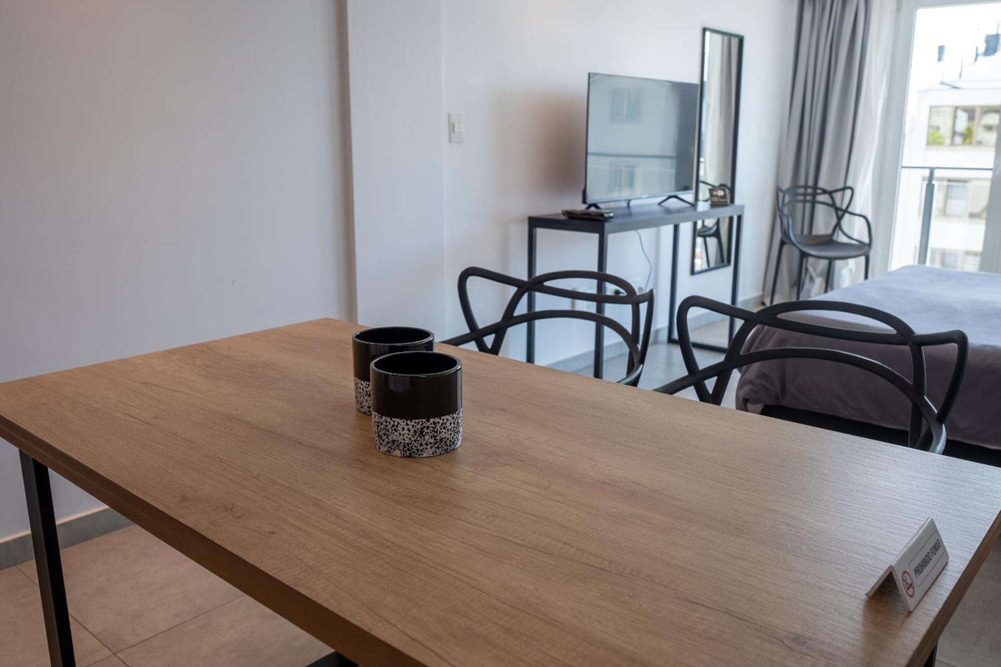 Portales De La Patagonia Apartments Σαν Κάρλος ντε Μπαριλότσε Εξωτερικό φωτογραφία