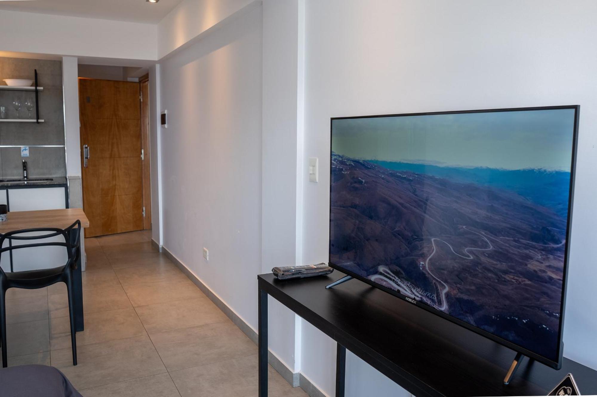 Portales De La Patagonia Apartments Σαν Κάρλος ντε Μπαριλότσε Εξωτερικό φωτογραφία