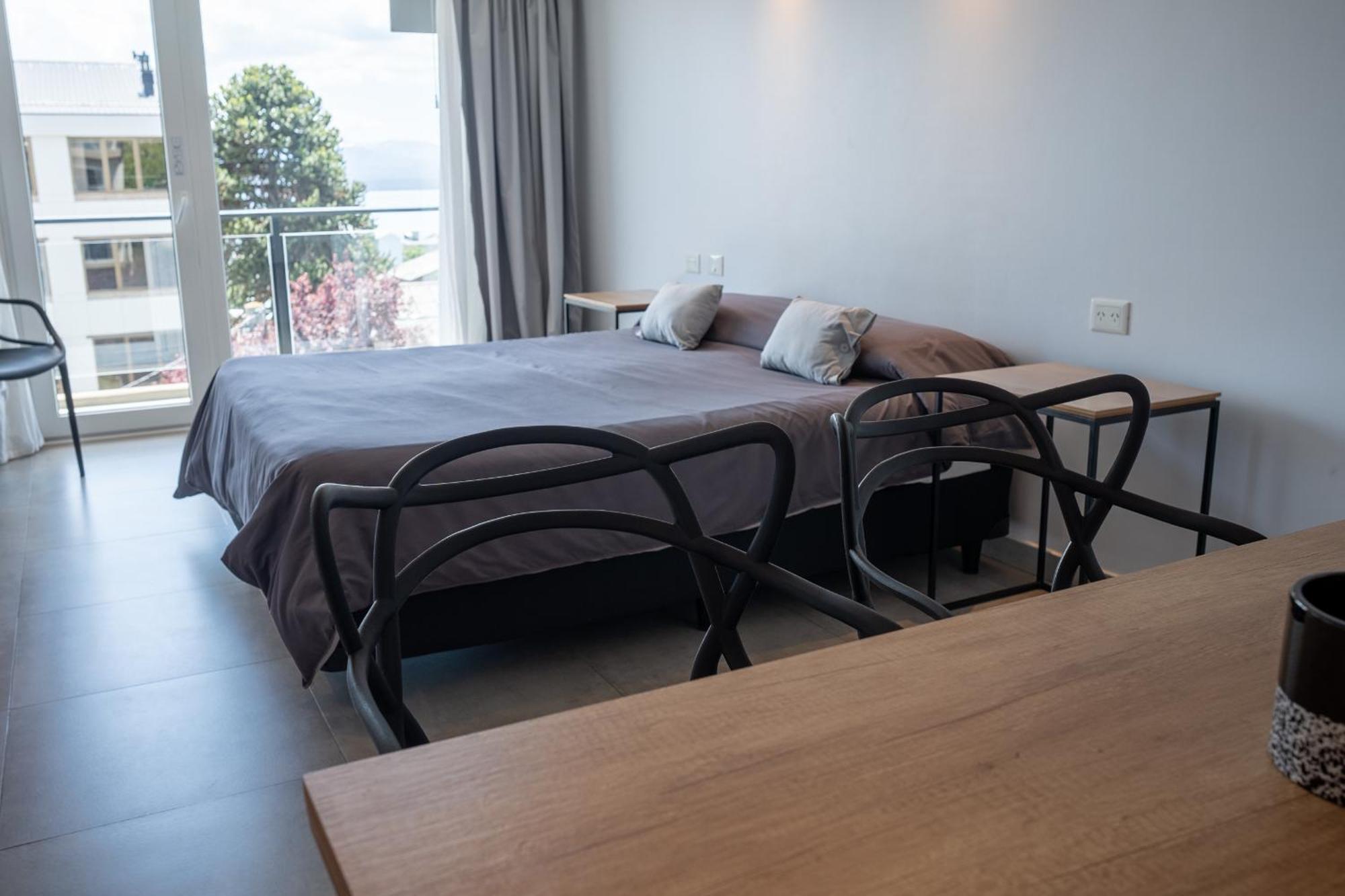 Portales De La Patagonia Apartments Σαν Κάρλος ντε Μπαριλότσε Εξωτερικό φωτογραφία