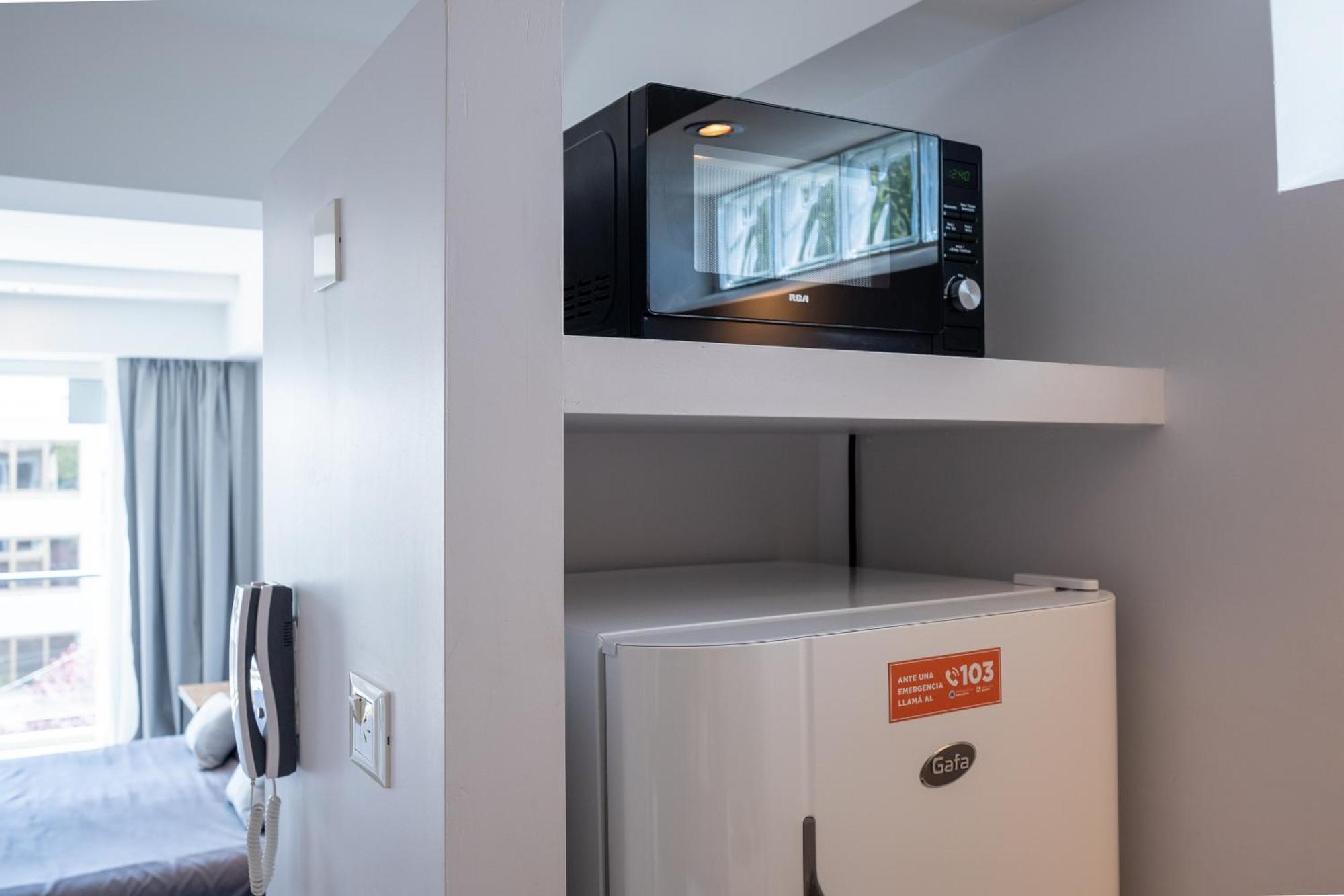 Portales De La Patagonia Apartments Σαν Κάρλος ντε Μπαριλότσε Εξωτερικό φωτογραφία