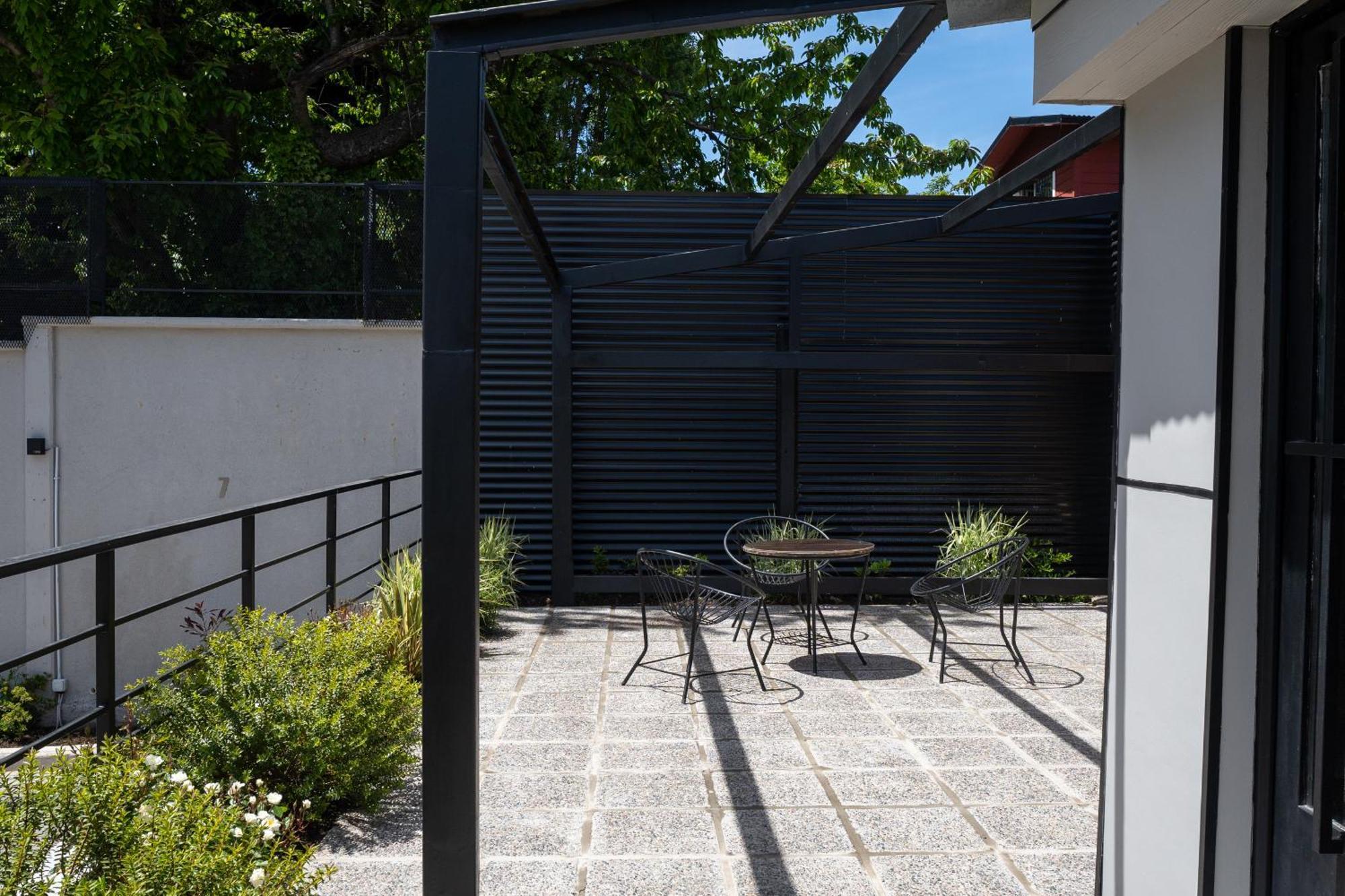 Portales De La Patagonia Apartments Σαν Κάρλος ντε Μπαριλότσε Εξωτερικό φωτογραφία