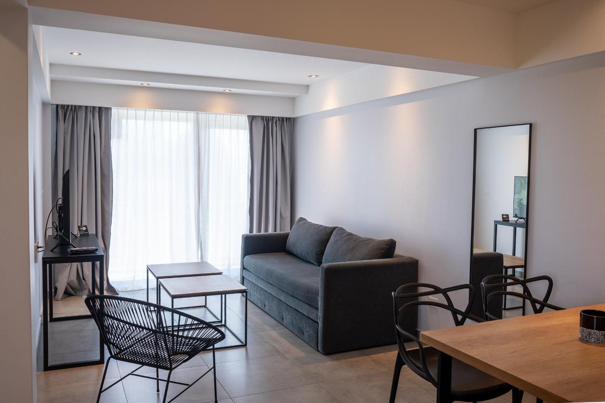 Portales De La Patagonia Apartments Σαν Κάρλος ντε Μπαριλότσε Εξωτερικό φωτογραφία