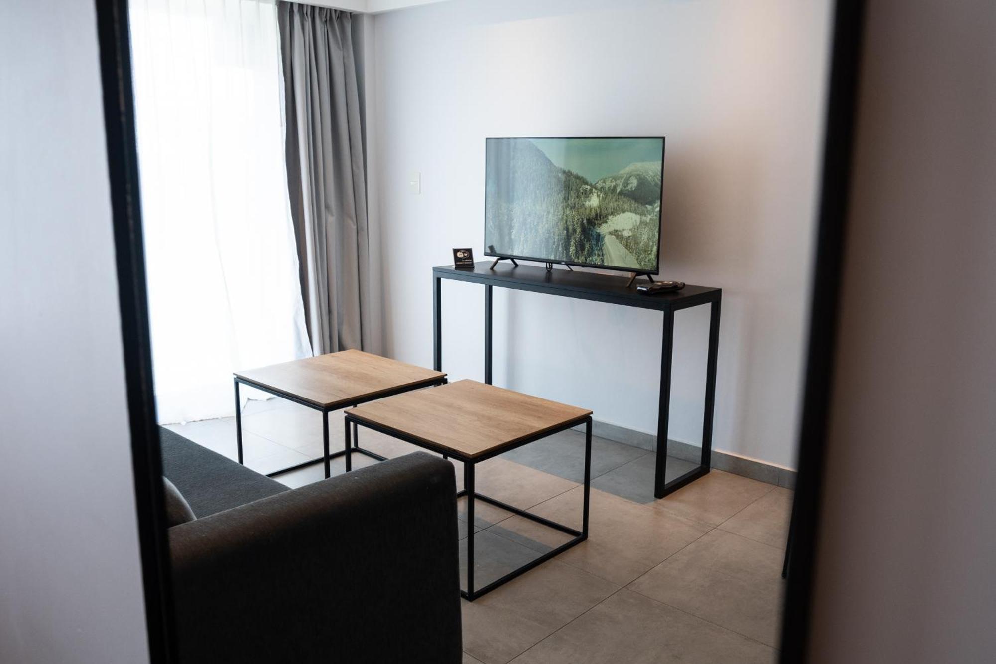 Portales De La Patagonia Apartments Σαν Κάρλος ντε Μπαριλότσε Εξωτερικό φωτογραφία