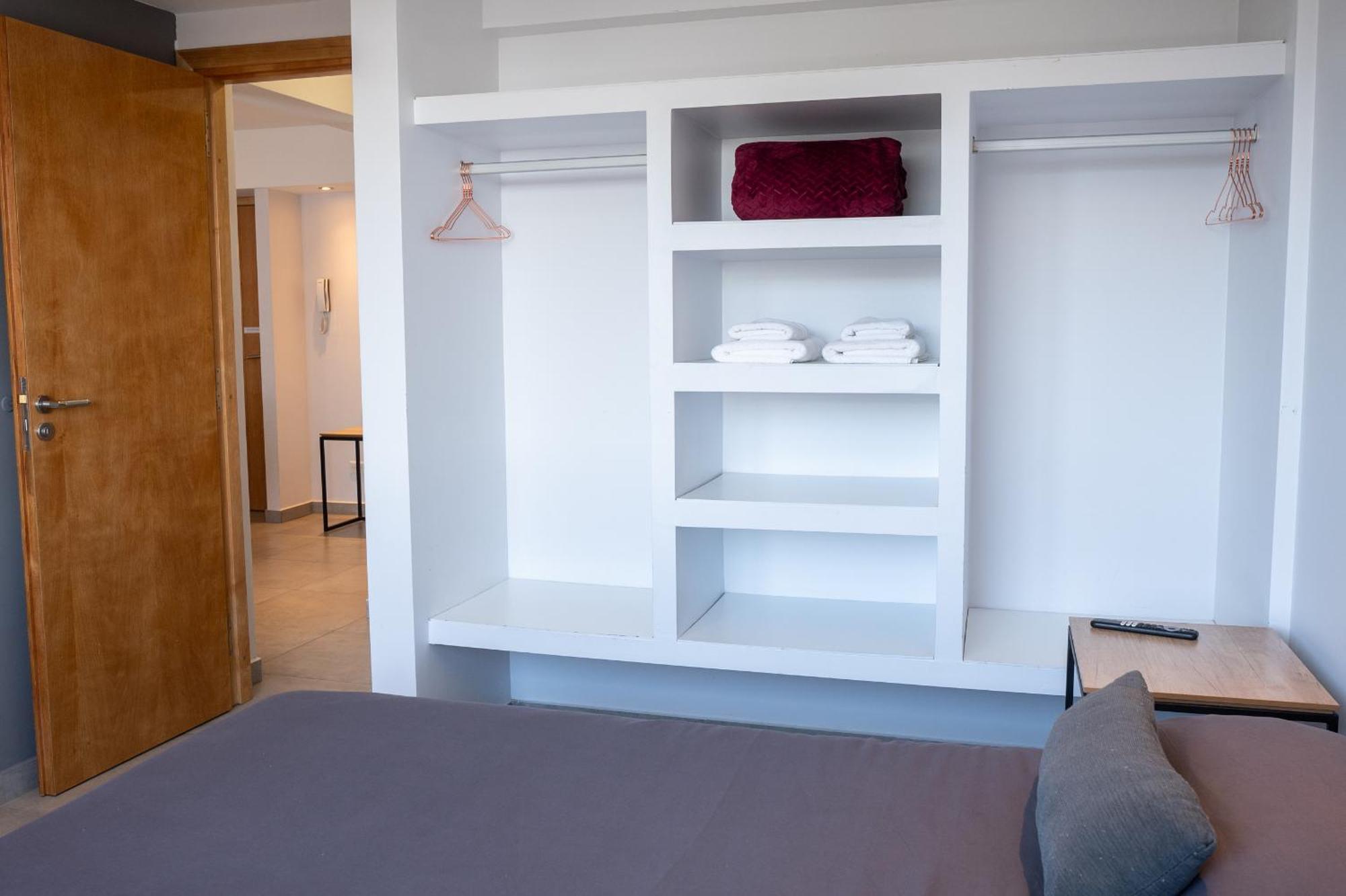 Portales De La Patagonia Apartments Σαν Κάρλος ντε Μπαριλότσε Εξωτερικό φωτογραφία