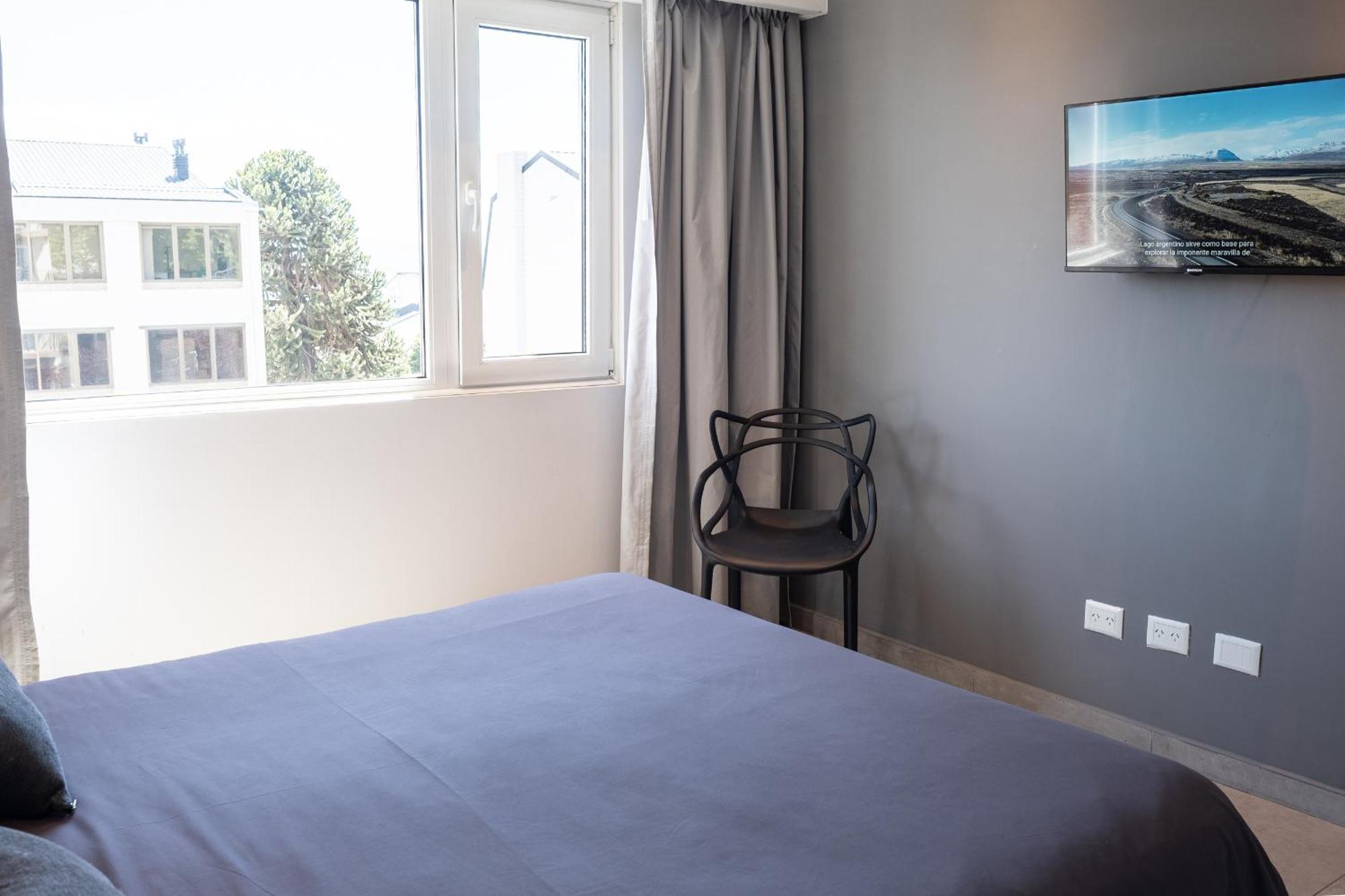 Portales De La Patagonia Apartments Σαν Κάρλος ντε Μπαριλότσε Εξωτερικό φωτογραφία