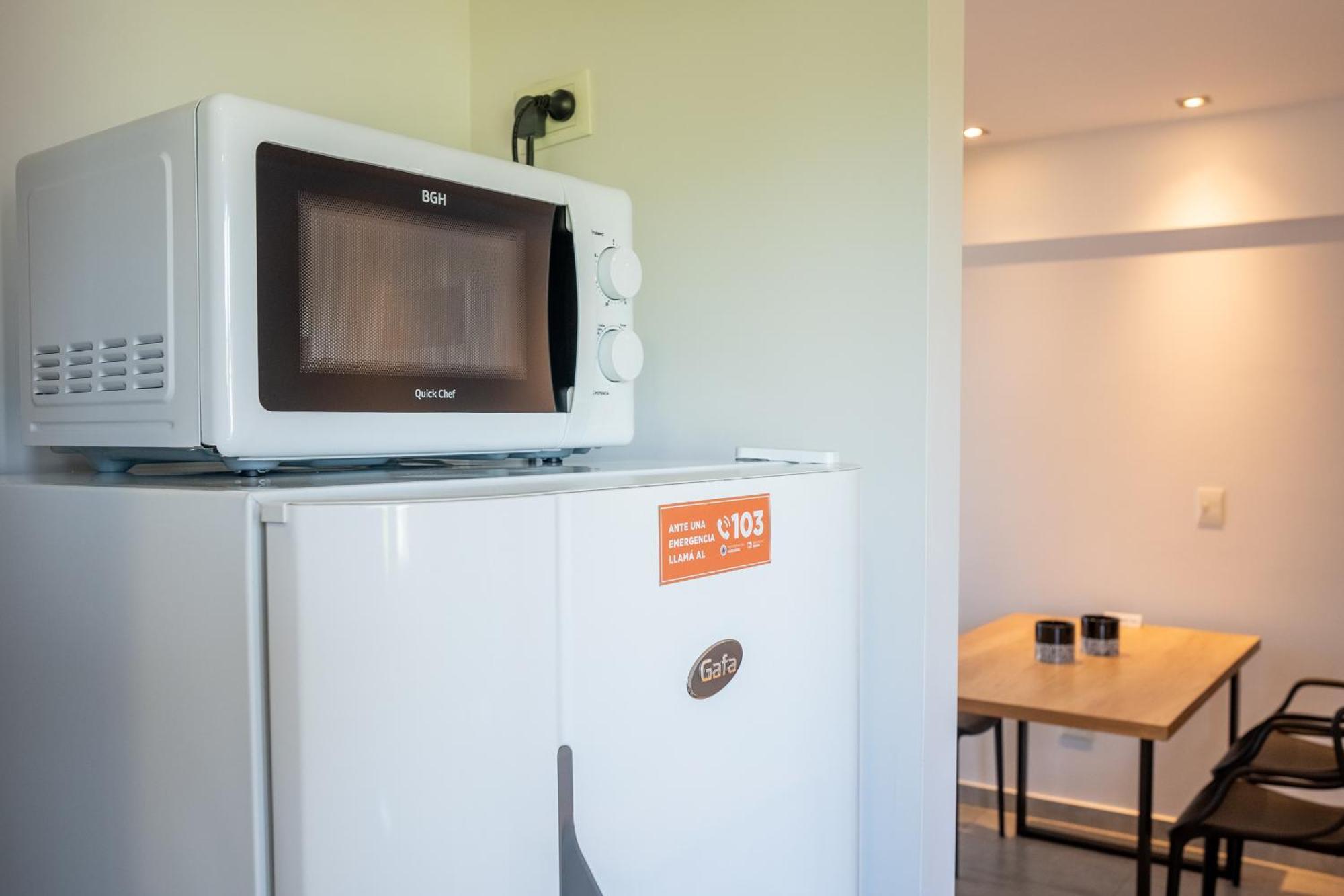 Portales De La Patagonia Apartments Σαν Κάρλος ντε Μπαριλότσε Εξωτερικό φωτογραφία