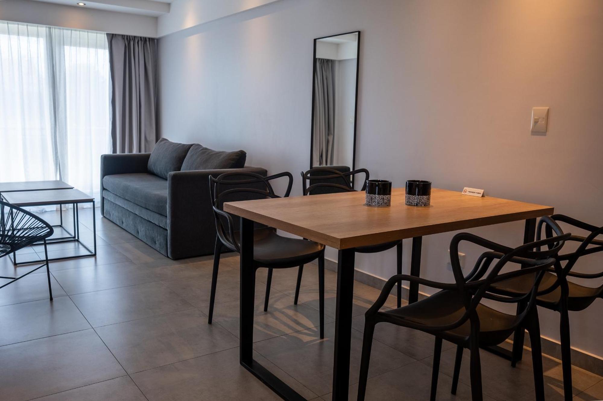Portales De La Patagonia Apartments Σαν Κάρλος ντε Μπαριλότσε Εξωτερικό φωτογραφία