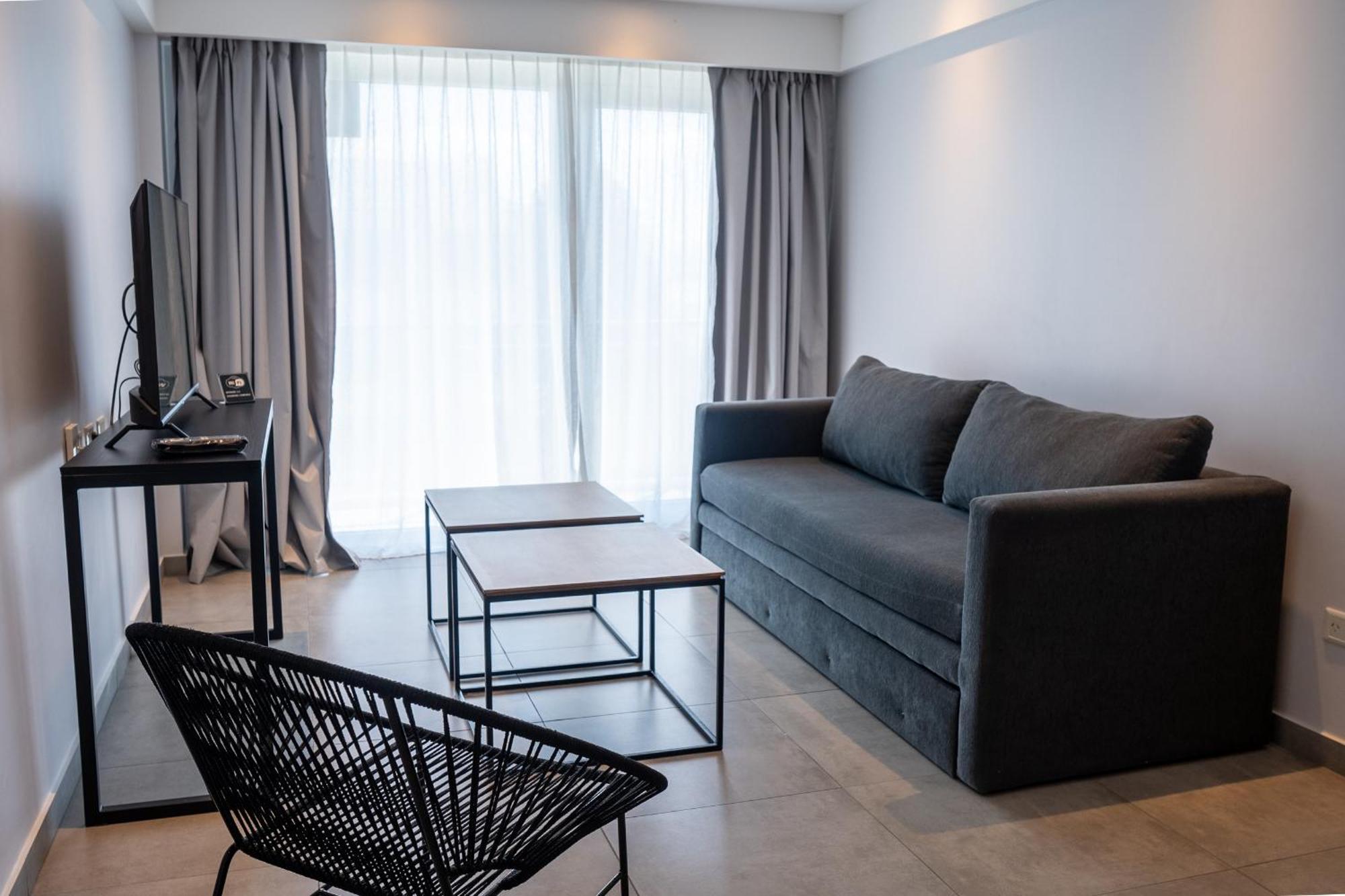Portales De La Patagonia Apartments Σαν Κάρλος ντε Μπαριλότσε Εξωτερικό φωτογραφία