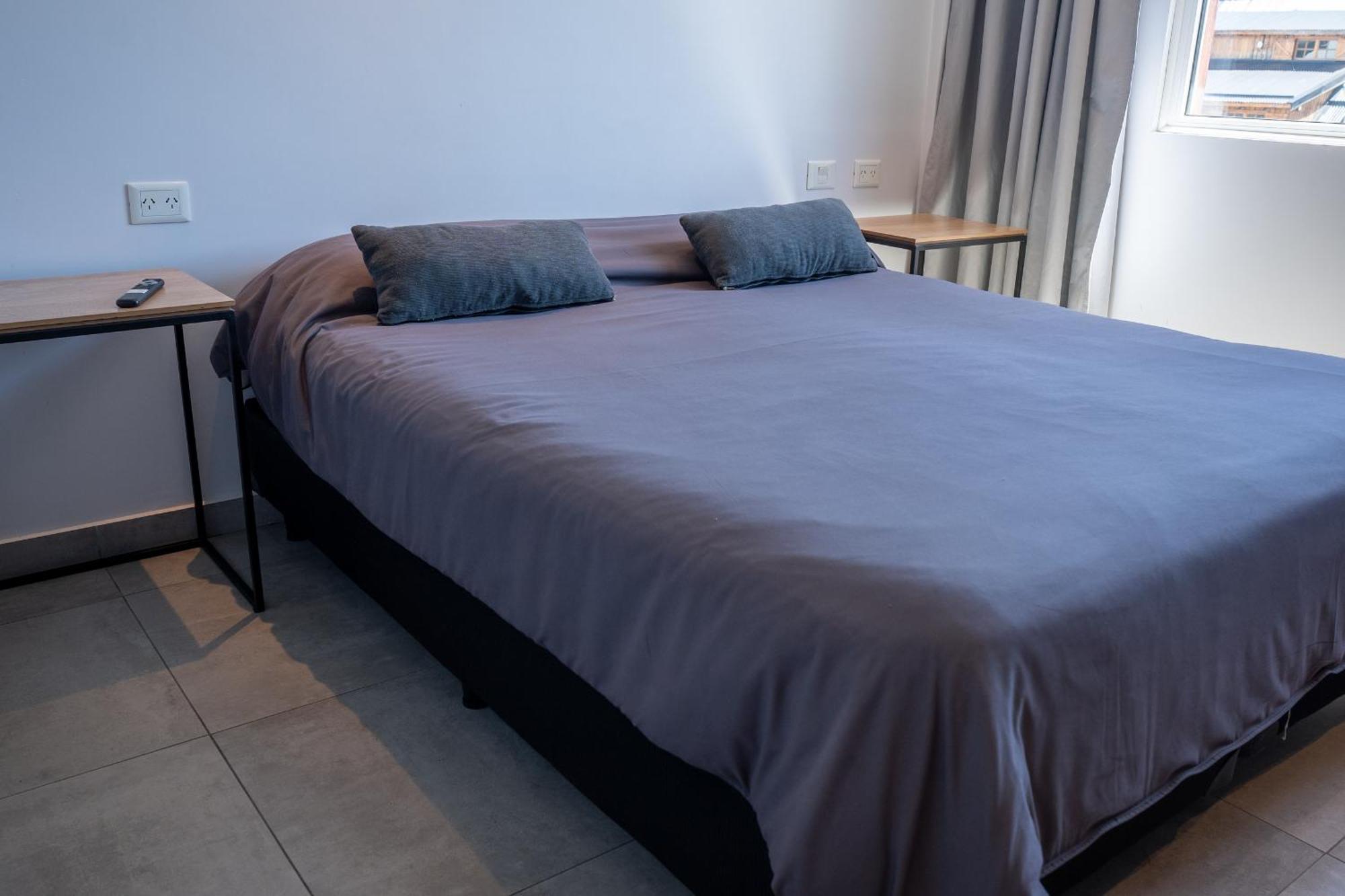 Portales De La Patagonia Apartments Σαν Κάρλος ντε Μπαριλότσε Εξωτερικό φωτογραφία
