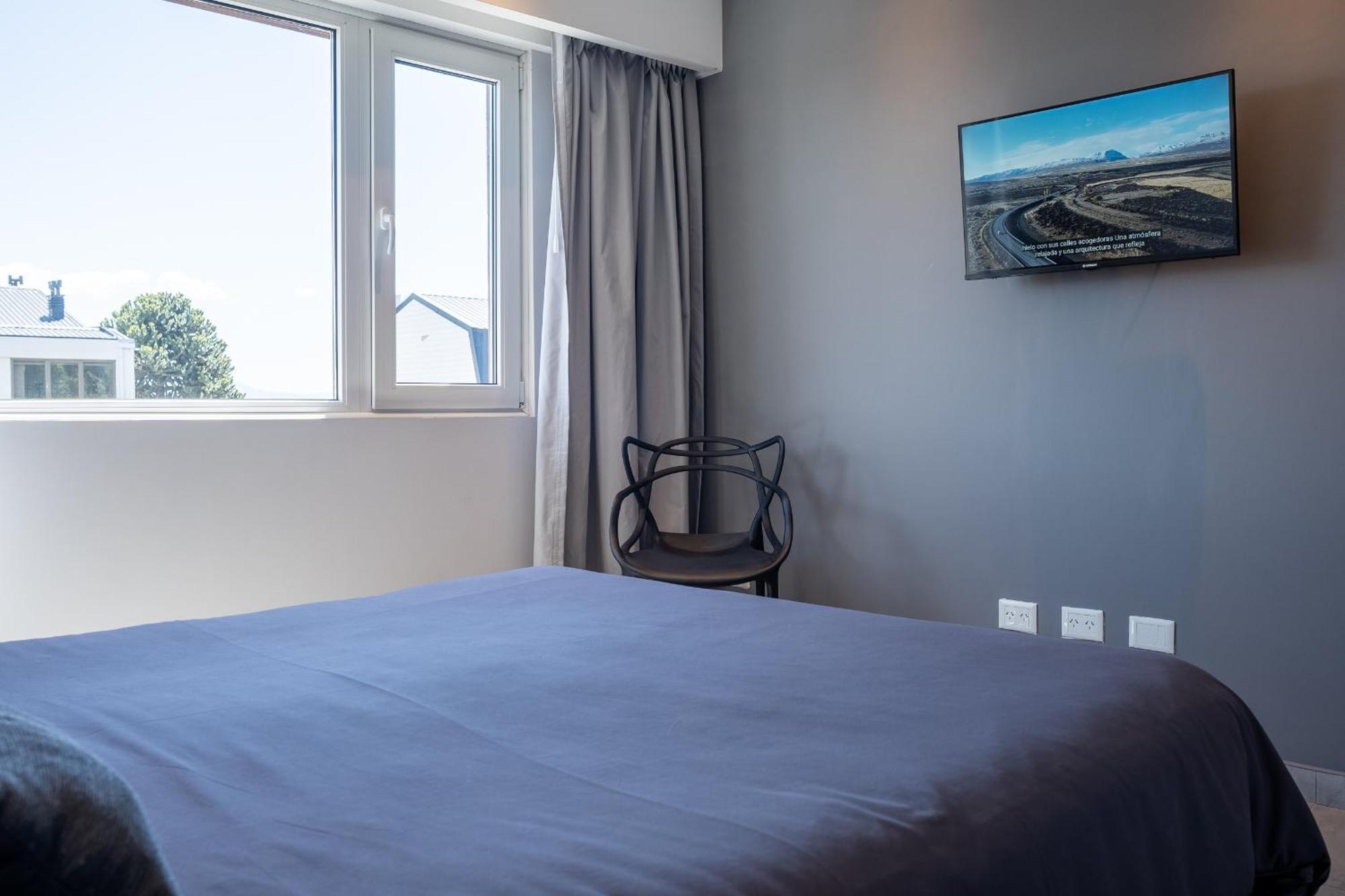 Portales De La Patagonia Apartments Σαν Κάρλος ντε Μπαριλότσε Εξωτερικό φωτογραφία