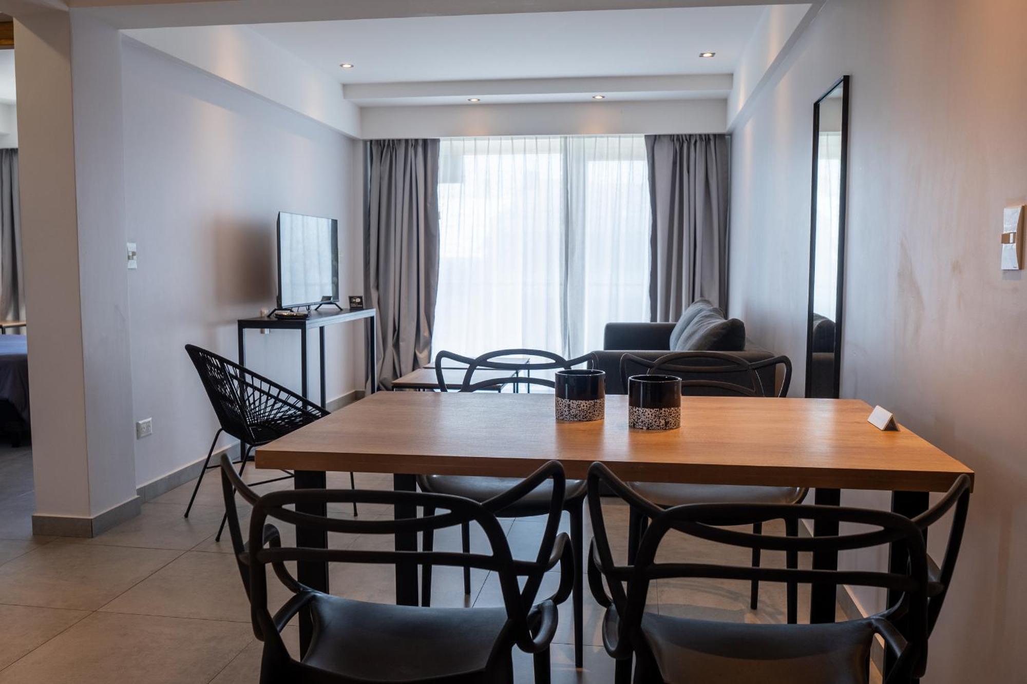 Portales De La Patagonia Apartments Σαν Κάρλος ντε Μπαριλότσε Εξωτερικό φωτογραφία
