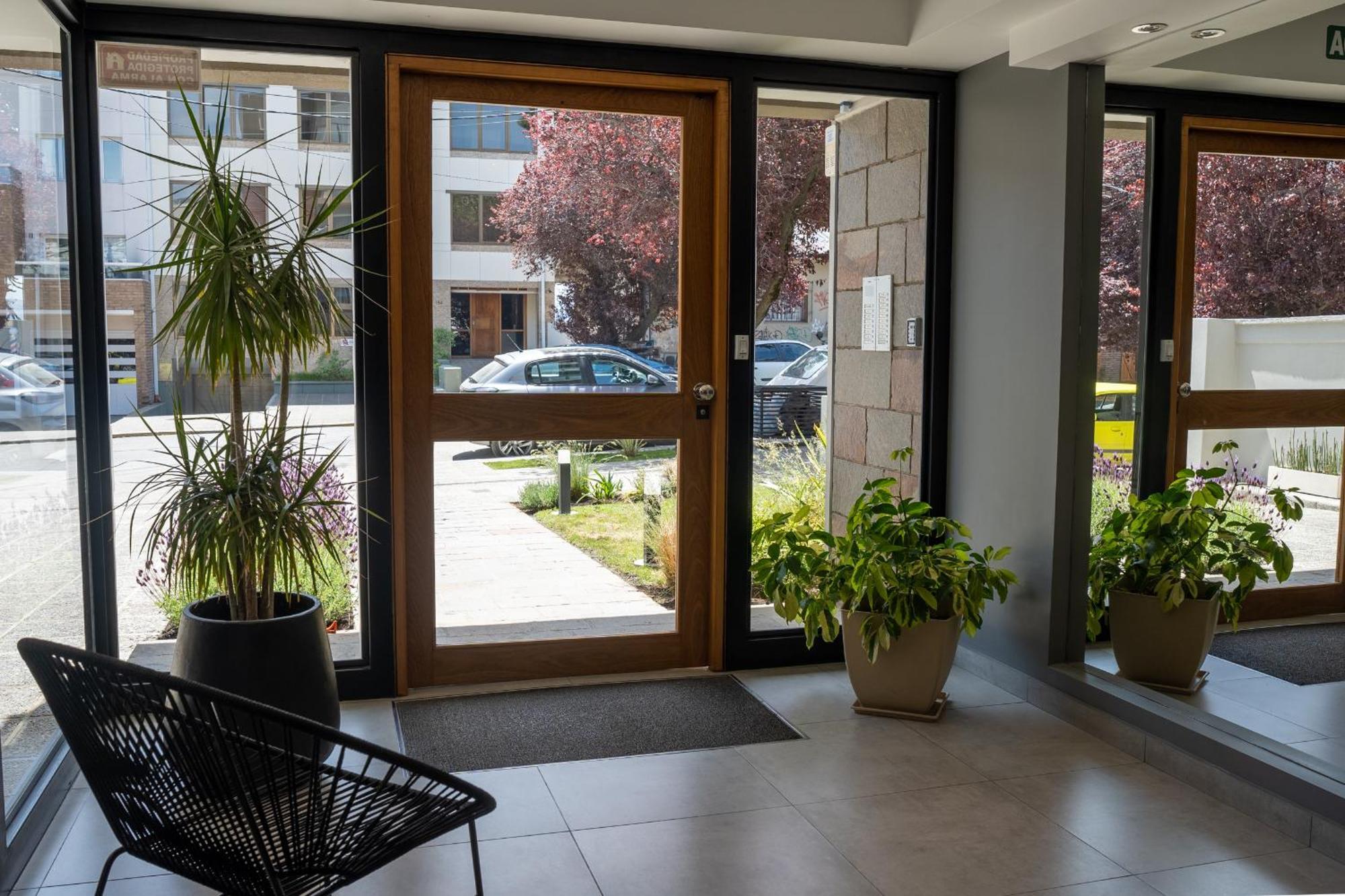 Portales De La Patagonia Apartments Σαν Κάρλος ντε Μπαριλότσε Εξωτερικό φωτογραφία