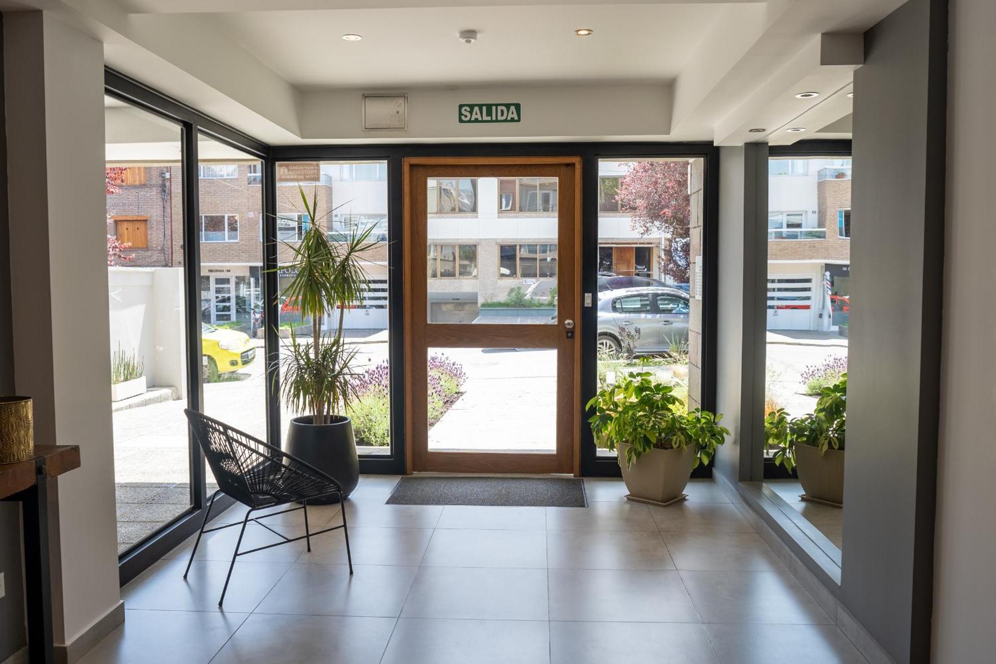 Portales De La Patagonia Apartments Σαν Κάρλος ντε Μπαριλότσε Εξωτερικό φωτογραφία