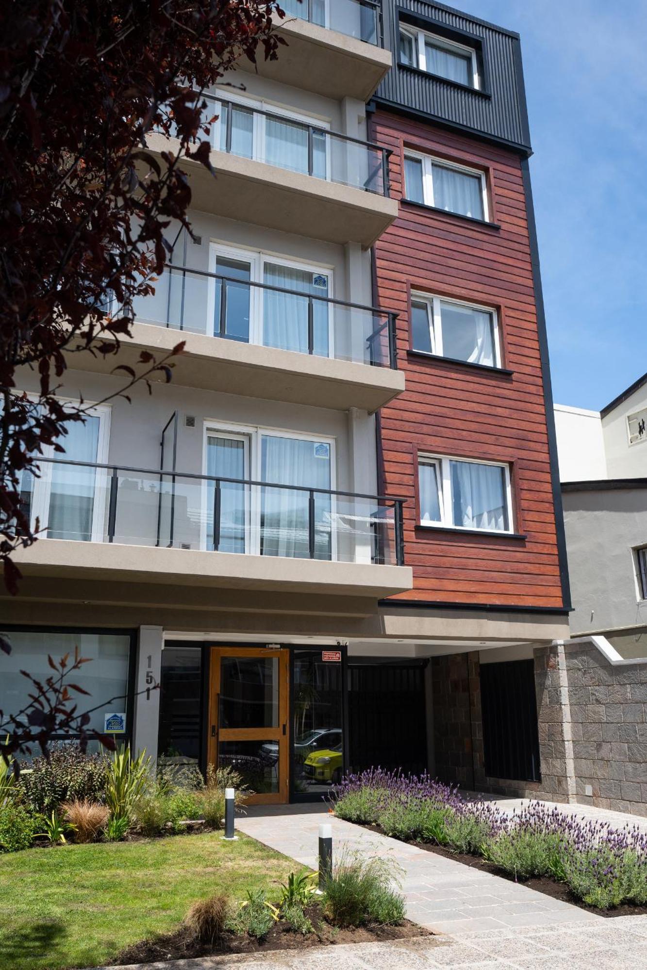 Portales De La Patagonia Apartments Σαν Κάρλος ντε Μπαριλότσε Εξωτερικό φωτογραφία
